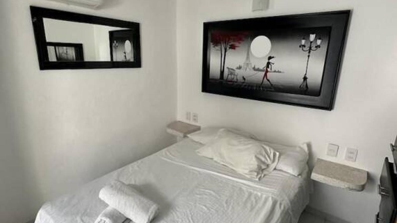 Hotel & Suites Vayor