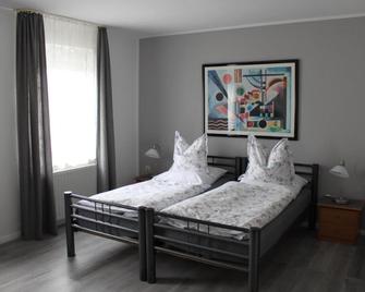 Hotel Landhaus - Eschweiler - Habitación