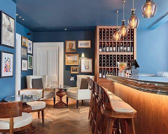 Great Northern Hotel, a Tribute Portfolio Hotel, London - London - Bar