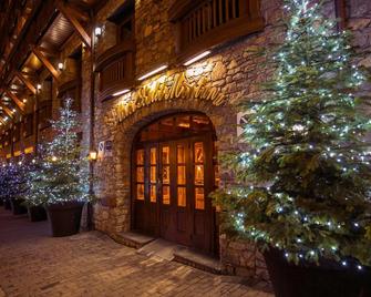 Hotel Xalet Montana - Soldeu