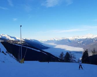 Giava's Mountain Place Aprica - Aprica - Property amenity