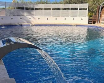Villa Aurea - Ispica - Pool