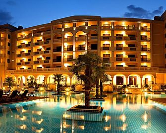 Primoretz Grand Hotel & Spa - Burgas