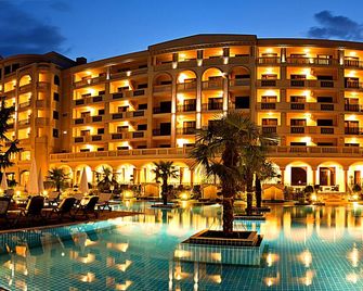 Primoretz Grand Hotel & Spa - Burgas