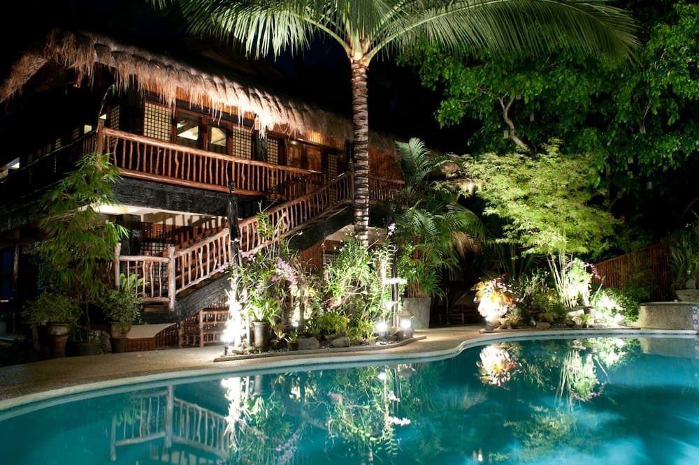 Nabulao Beach Resort