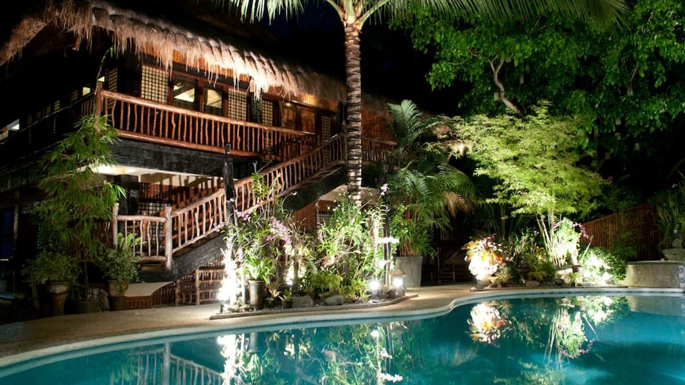 Nabulao Beach Resort