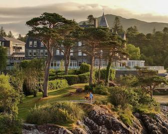 Parknasilla Resort & Spa - Sneem - Building