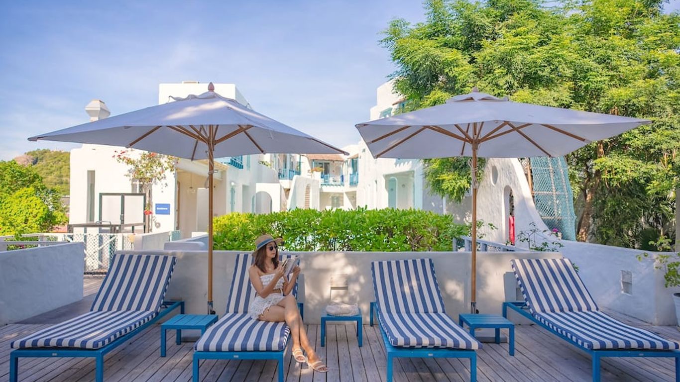 帕斯卡尼度假村