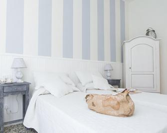 Lungomare Rooms & Charme - La Spezia - Bedroom