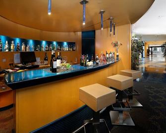 Hcc Montblanc - Barcelona - Bar