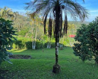 Lake Arenal- Garden Villa - Tronadora