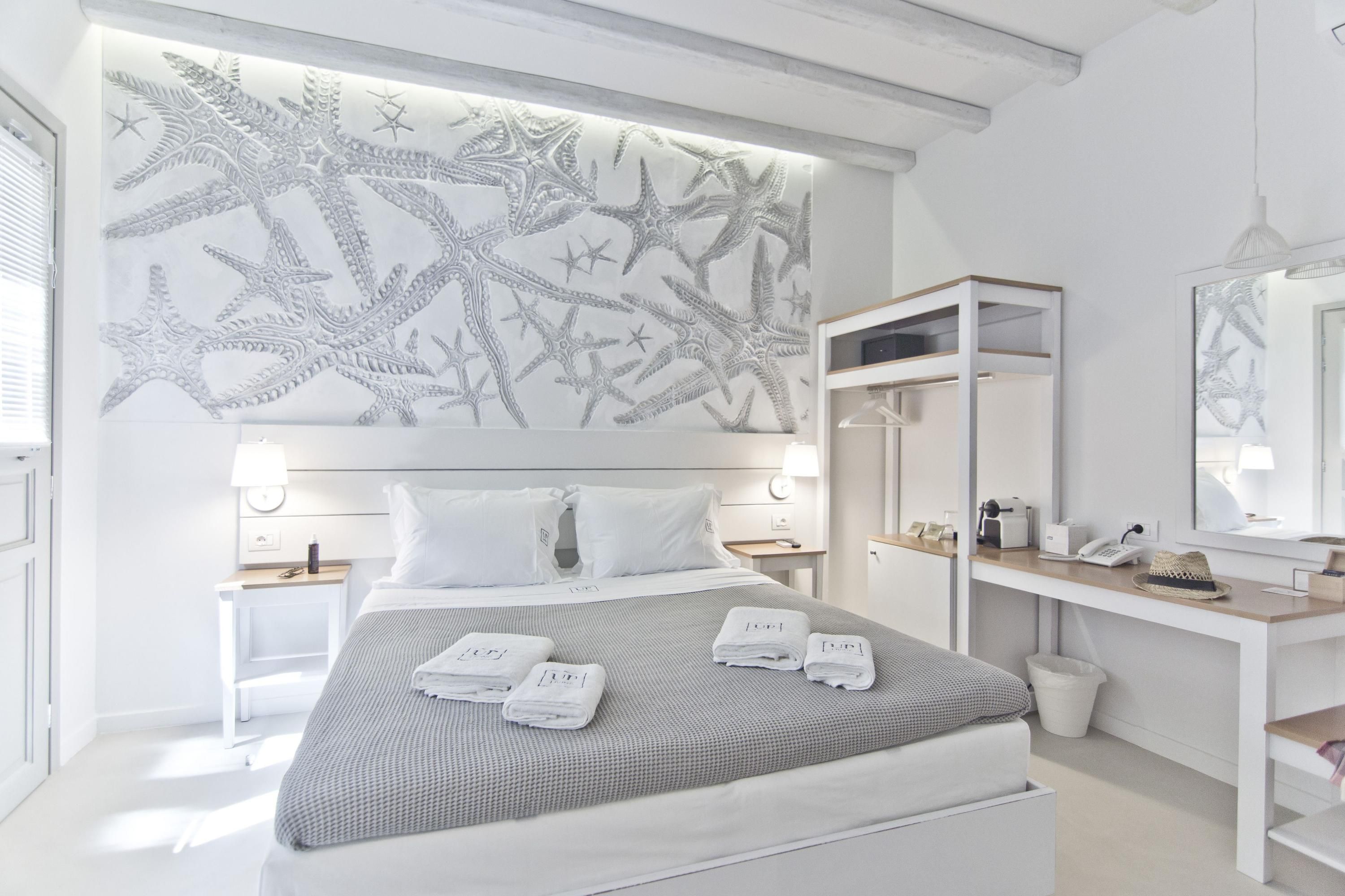 Lindos Comfy Suites - Lindo