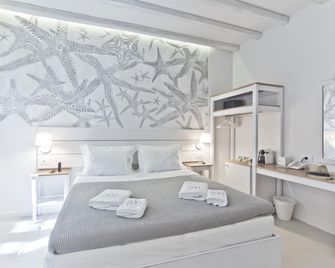 Lindos Comfy Suites - Líndos