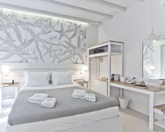 Lindos Comfy Suites - Lindo