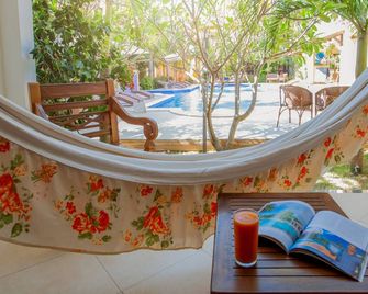 Hotel Villa Beija Flor - Jijoca de Jericoacoara