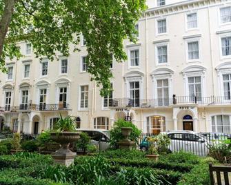 Rove Hotel London Paddington - Londen - Gebouw