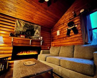 Triple Bunk Bed adventure awaits! Perfect for families or small groups. - Marienville