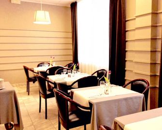 Hotel Ristorante Cervo Malpensa - Somma Lombardo - Ristorante