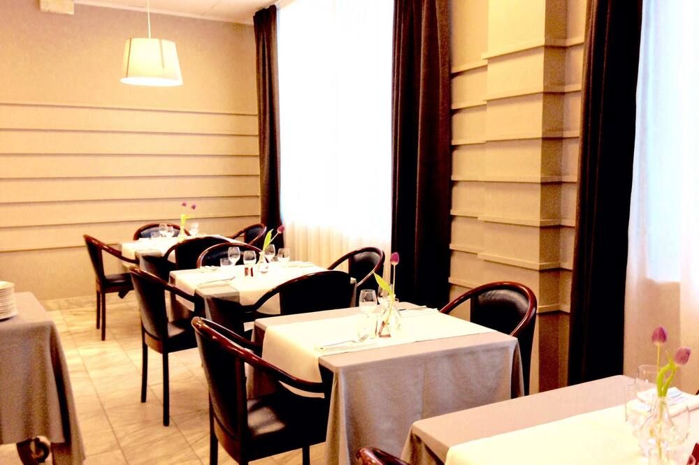 Hotel Ristorante Cervo Malpensa