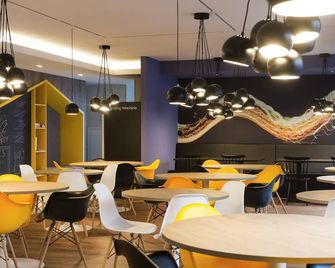 ibis Styles Haarlem City - Haarlem - Ristorante