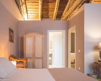 I Cacciagalli - Teano - Habitación
