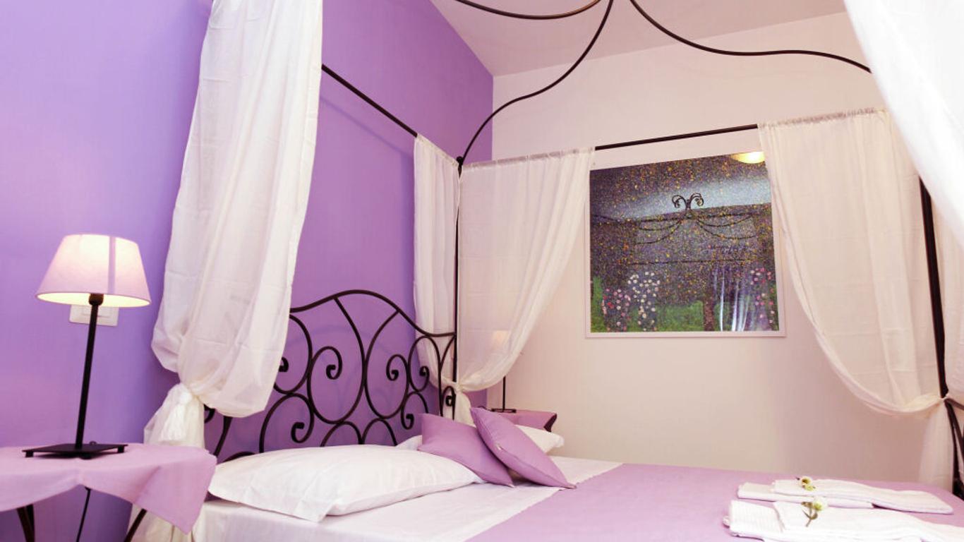 Suite Rome