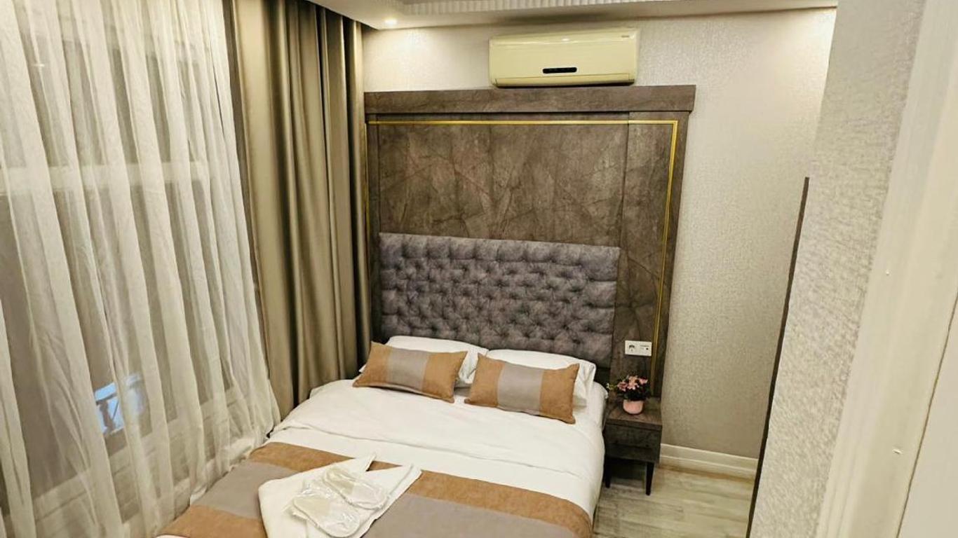 Taksim Brand Suite