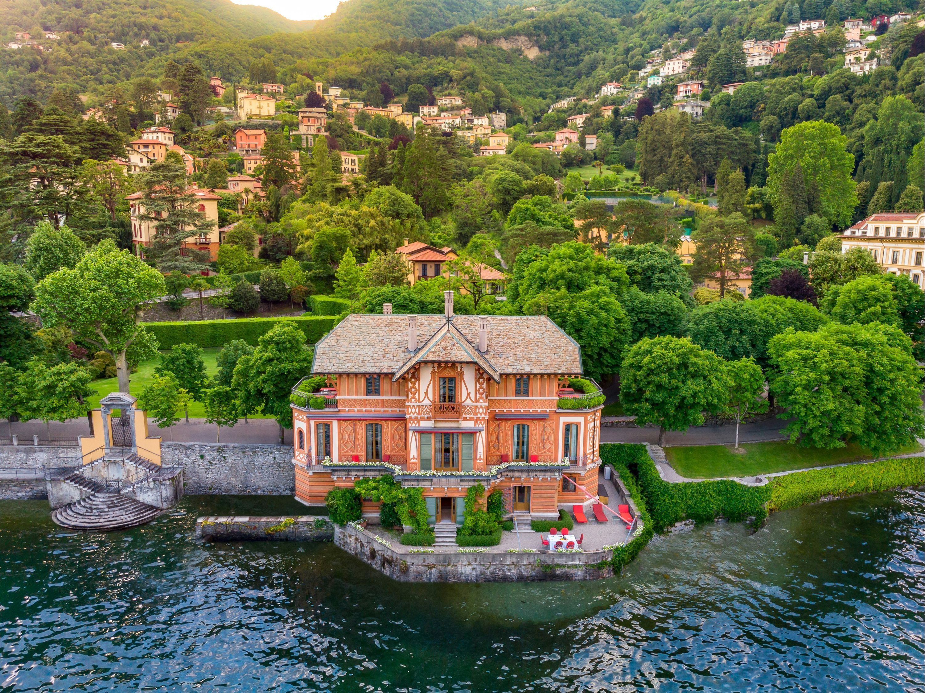Villa d'Este
