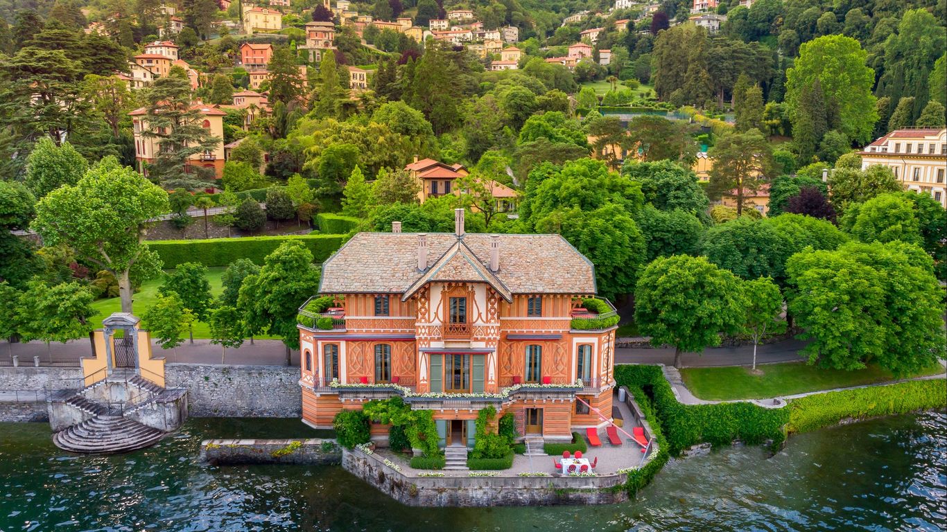 Villa d'Este