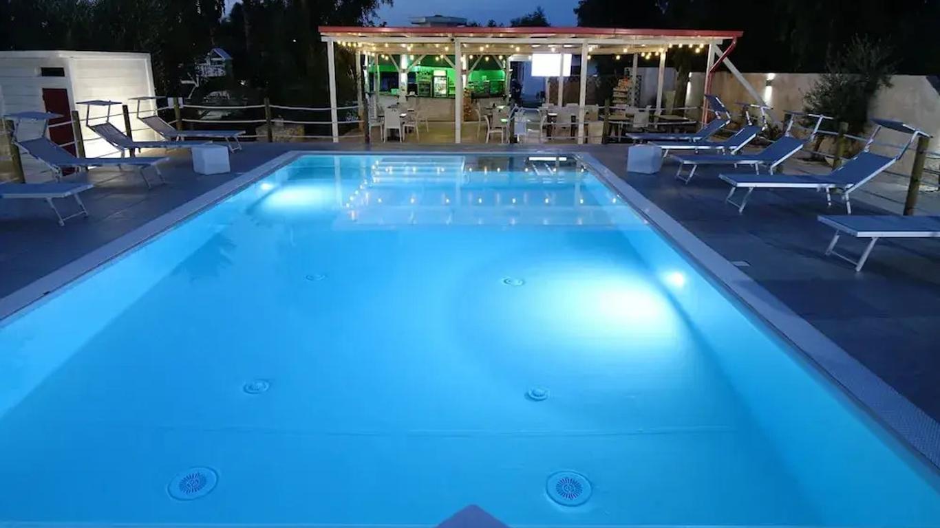 Giardini Sausari Residence