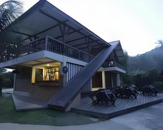 Dangau Resort Singkawang - Singkawang - Edificio