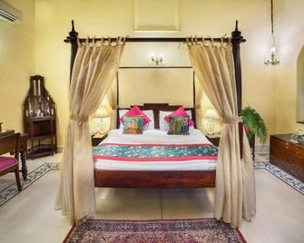 The Grand Imperial - Heritage Hotel - Agra - Sovrum