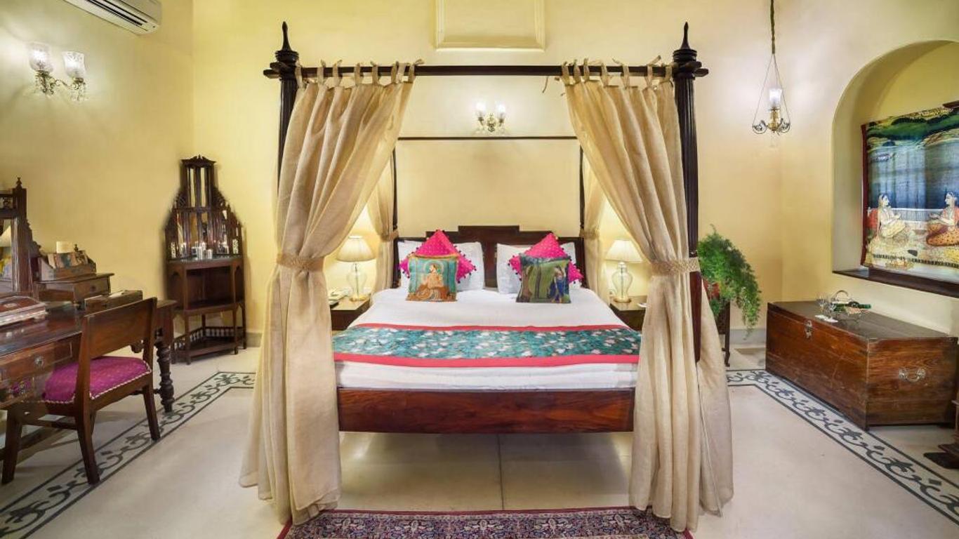 The Grand Imperial - Heritage Hotel