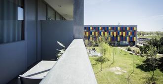 Centre Esplai Hostel - El Prat de Llobregat