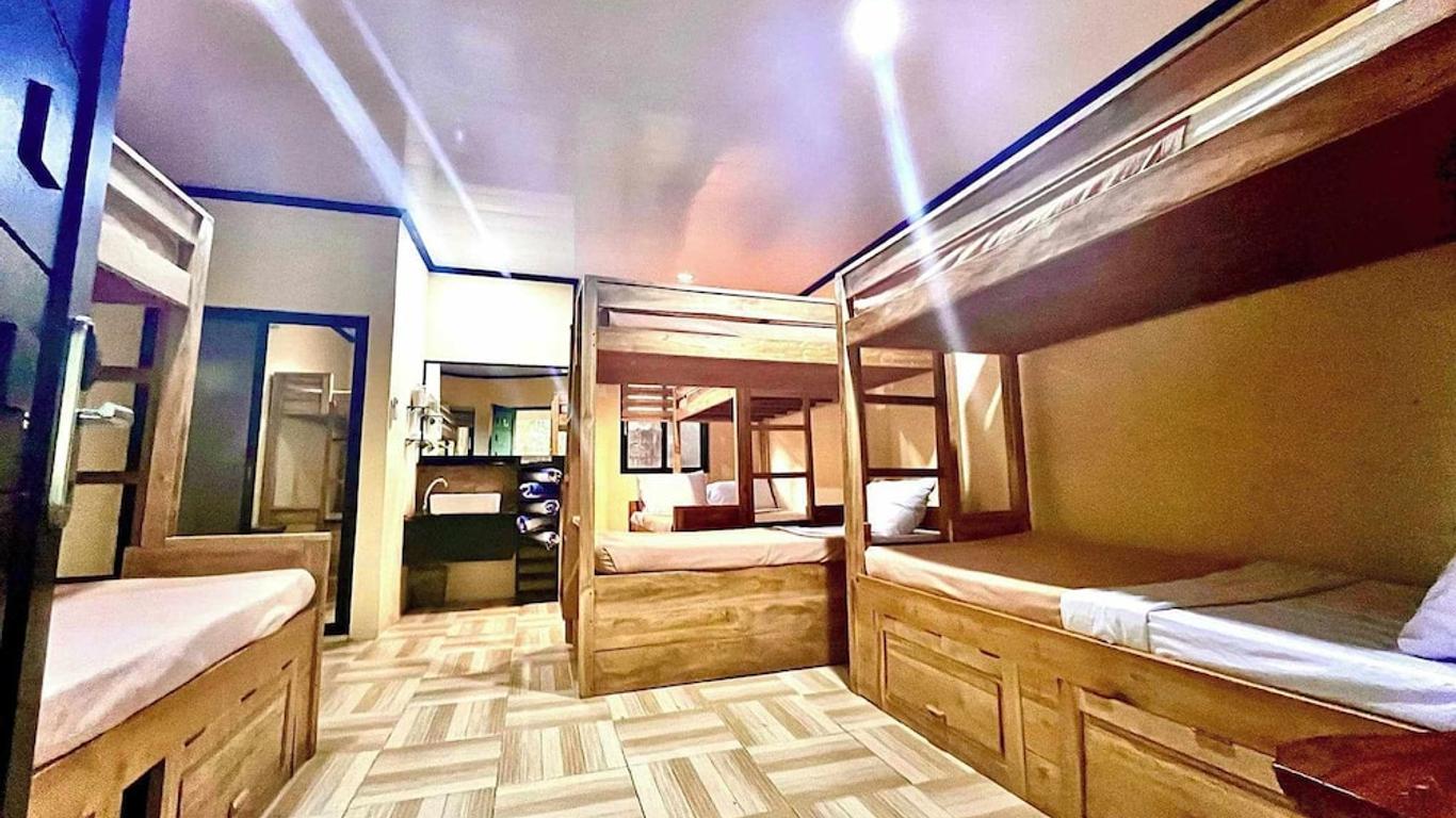 Lisland Rainforest Resort