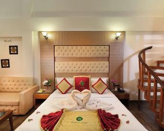 Amritara Hunky Dory Resort, Dalhousie Road - Dalhousie