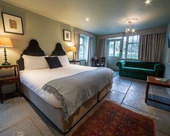 Victorian House - אמבלסייד - חדר שינה