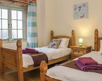 Orchard cottage - Newtown - Habitación