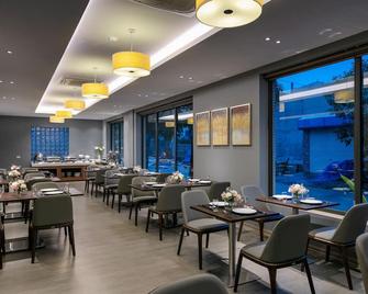 Golden Season Hotel - Ninh Binh - Restaurant