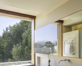 Six Senses Vana - Dehradun - Bad