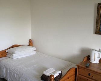 Stone Cottage - Ryton - Habitación