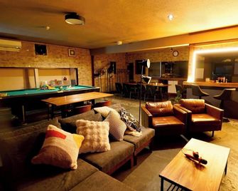 Sea Hale - Vacation Stay 7734 - Yuzawa - Lounge