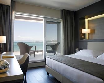 Ego Hotel - Ancona - Quarto