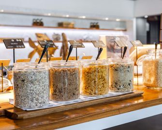 Pullman Eindhoven Cocagne - Ейндговен - Їдальня
