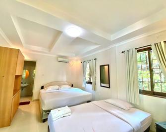 New Green Sentul Resort - Kota Bogor