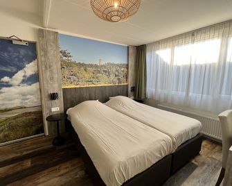 Hotel Nap - Terschelling