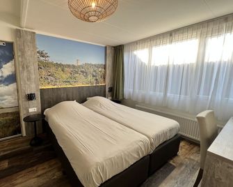 Hotel Nap Bv - Terschelling