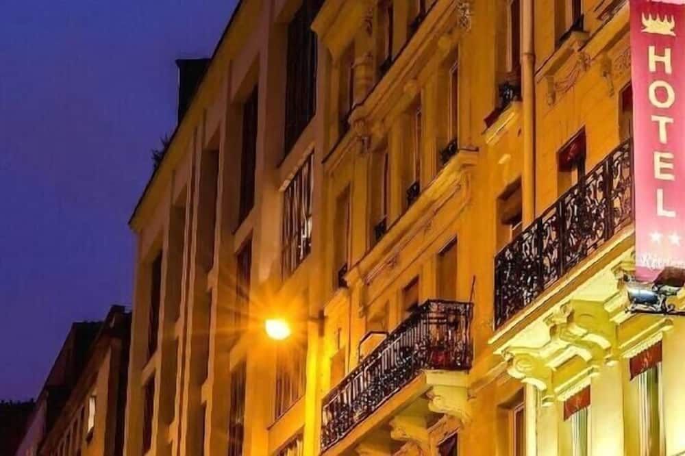 هوتل ريفييرا