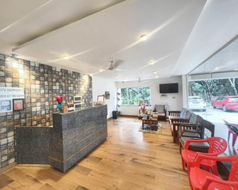 Bougainvillea Residency - Dharmasthala - Bar