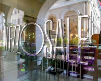 Locanda Mezzosale - Conegliano
